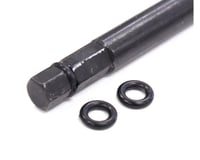 Racers Edge HPI Rotostart Shaft w/O-Ring (220mm)