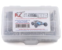 RC Screwz Arrma Kraton 6s BLX V5 Stainless Steel Screw Kit