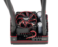 REDS 1/8 Z8 Pro Gen3 220Amp Competition Brushless ESC