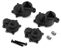 Redcat Gen8 HD Rear Outer Portal Housing Set