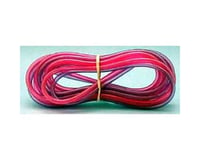 Robart Pressure Tubing Red & Purple 10'