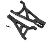 RPM Front Left A-Arms for Traxxas Revo/Summit (Black)