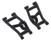 RPM Losi Rock Rey Front A-Arm Set (Black) (2)