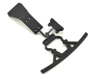 RPM Baja Rey Front Bumper & Skid Plate