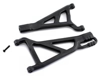 RPM Front Right A-Arms for Traxxas Revo/Summit (Black)