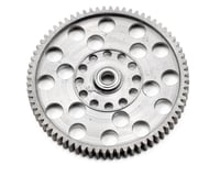 Robinson Racing Steel Spur Gear for Traxxas T-Maxx/Nitro Rustler (72T)