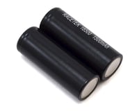 RaceTek 18500 Li-Ion Battery (2) (3.7V/1500mAh)