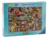 Ravensburger The Craft Cupboard Jigsaw Puzzle (1000pcs)