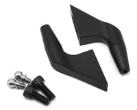 SAB Goblin Goblin 700/770 Aluminum Main Blade Grip Arm Set (Black Edition)