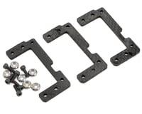 SAB Goblin Carbon Fiber Servo Mount (3)