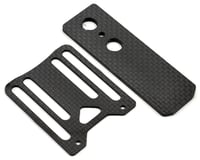 SAB Goblin Carbon Fiber Electronics Support