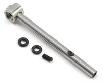 SAB Goblin Steel Tail Shaft w/Tail Hub