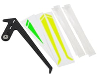 SAB Goblin Carbon Fiber Tail Fin (Kraken 580)