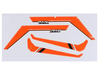 SAB Goblin Raw 580 Sticker Set (Orange)