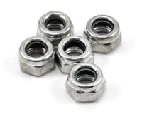 SAB Goblin 5mm Nylon Locknut (5)