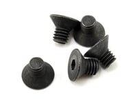 SAB Goblin 4x6mm Flat Head Head Screw (5)