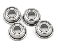 SAB Goblin 3x7x3mm Flanged ABEC-5 Bearing (4)