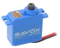Savox SW-0250MGP Waterproof Digital Metal Gear Micro Servo for Traxxas 1/16
