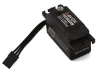 Savox SC-1251MG Low Profile High-Speed Digital (HV) Servo (Black Edition)