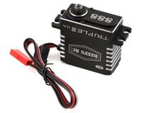 Reefs RC Triple 8 Programmable Digital Brushless Servo (High Voltage)