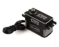 Reefs RC RAW400LP High Torque Waterproof Digital Servo (High Voltage) (Black)