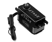 Reefs RC 299LP High Torque/Speed Brushless Low Profile Servo (High Voltage)