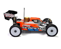 Serpent SRX8 "Cobra" PRO 1/8 Nitro Buggy Kit