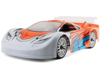 Serpent SRX8 GT 1/8 RTR On-Road Nitro Sedan