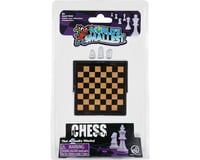 Super Impulse Worlds Smallest Chess Game