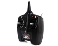 Spektrum RC DXS 7-Channel DSMX Radio System w/AR410 Receiver (No Servos)