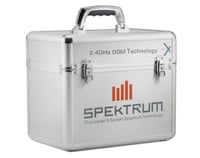 Spektrum RC Single Stand Up Transmitter Case