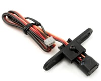 Spektrum RC Aircraft Telemetry RPM Sensor & Bracket