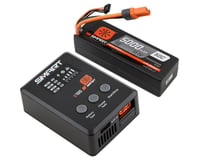 Spektrum RC Smart PowerStage Surface Bundle w/3S Smart 50C LiPo Battery