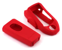 Scale Reflex Gorilla Guard 4PM Silicone Case (Red)