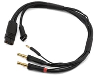 Scale Reflex Pro HD 2S Jumper Cable XT60 to 4/5mm Bullets