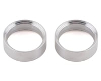 SSD RC 1.0” Aluminum Rings (2)