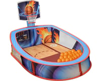 Sunny Days Basketball Pop-N-Play Ball Pit