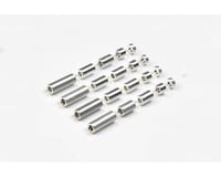 Tamiya JR Aluminum Spacer Set