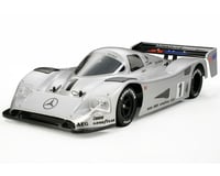 Tamiya 1990 Mercedes-Benz C11 2WD On-road Kit