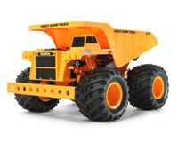 Tamiya Heavy Dump Truck 1/24 Monster Truck Kit (GF-01)