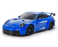 Tamiya Porsche 911 GT3 (992) 1/10 4WD Electric Touring Car Kit