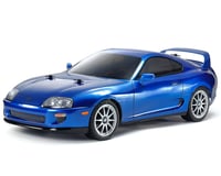 Tamiya 2001 Toyota Supra JZA80 1/10 2WD Electric Touring Car Kit (BT-01)