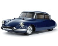 Tamiya Citroen DS 1/10 FWD/RWD Electric On-Road Kit (MB-01)