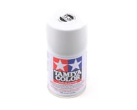 Tamiya TS-26 Pure White Lacquer Spray Paint (100ml)