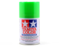 Tamiya PS-28 Fluorescent Green Lexan Spray Paint (100ml)