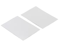 Tamiya Ultra-Thin Aluminum Trim Decal Sheet (2)