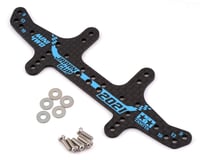 Tamiya JR 1.5mm Carbon HG Multi-Roller Setting Stay (J-Cup 2021)