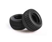 Tamiya Rear Grasshopper Tires (2)