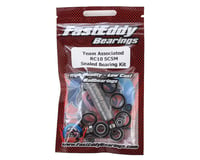 FastEddy Associated RC10 SC5M Sealed Bearing Kit