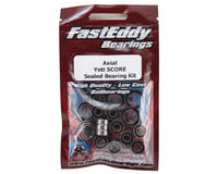 FastEddy Axial Yeti SCORE Trophy Truck Sealed Bearing Kit